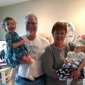 Meet your Posher, Mary